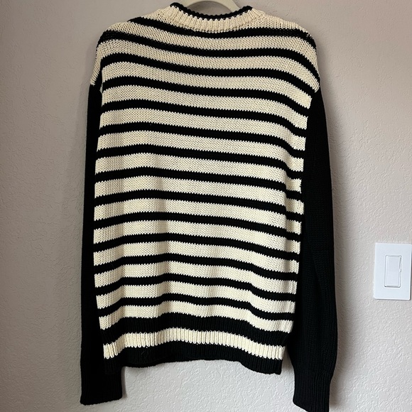 NWT Ciao Lucia Valentina Pullover - Picture 7 of 7